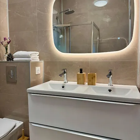 וילה With Stunning Views