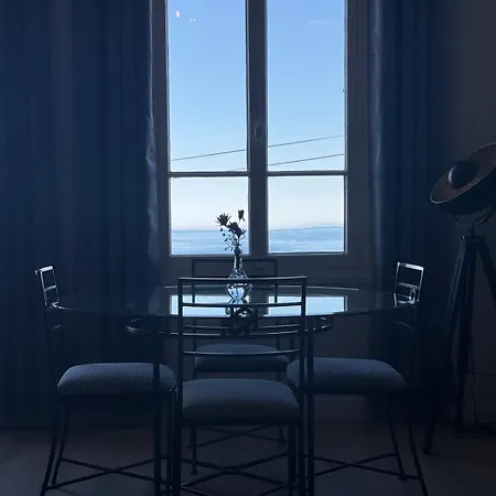 With Stunning Views וילה *