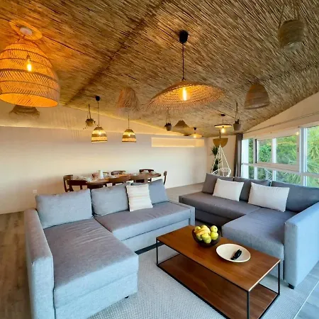 Villa With Stunning Views Cap d'Ail