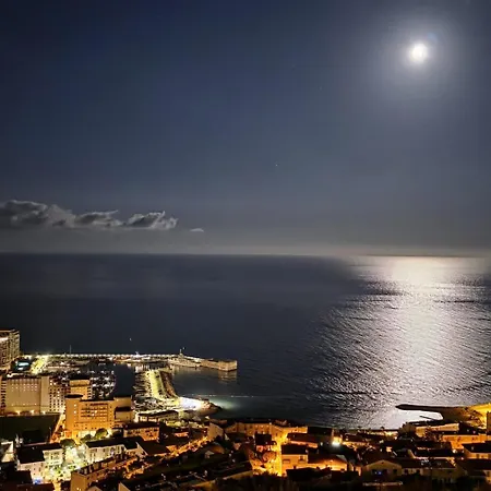 וילה With Stunning Views