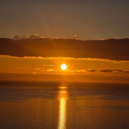 וילה With Stunning Views קאפ ד'איי