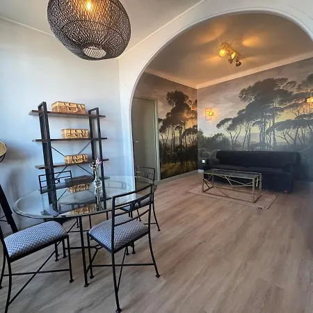 With Stunning Views Villa *