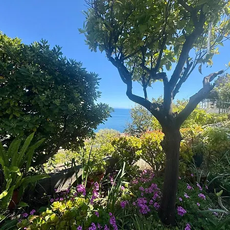 With Stunning Views Villa