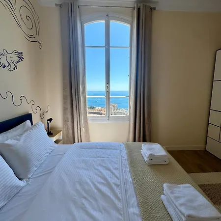 With Stunning Views Villa