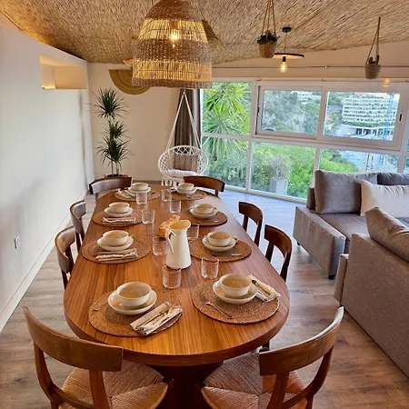 Villa With Stunning Views