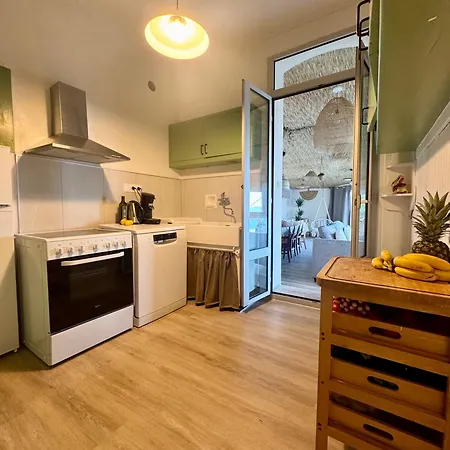 With Stunning Views Villa