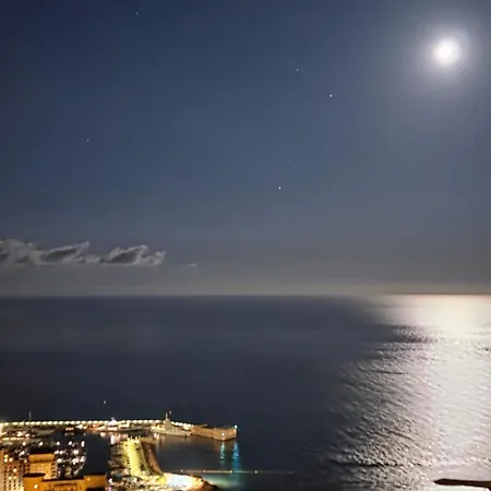 With Stunning Views Villa